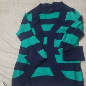 XL Cardigan
